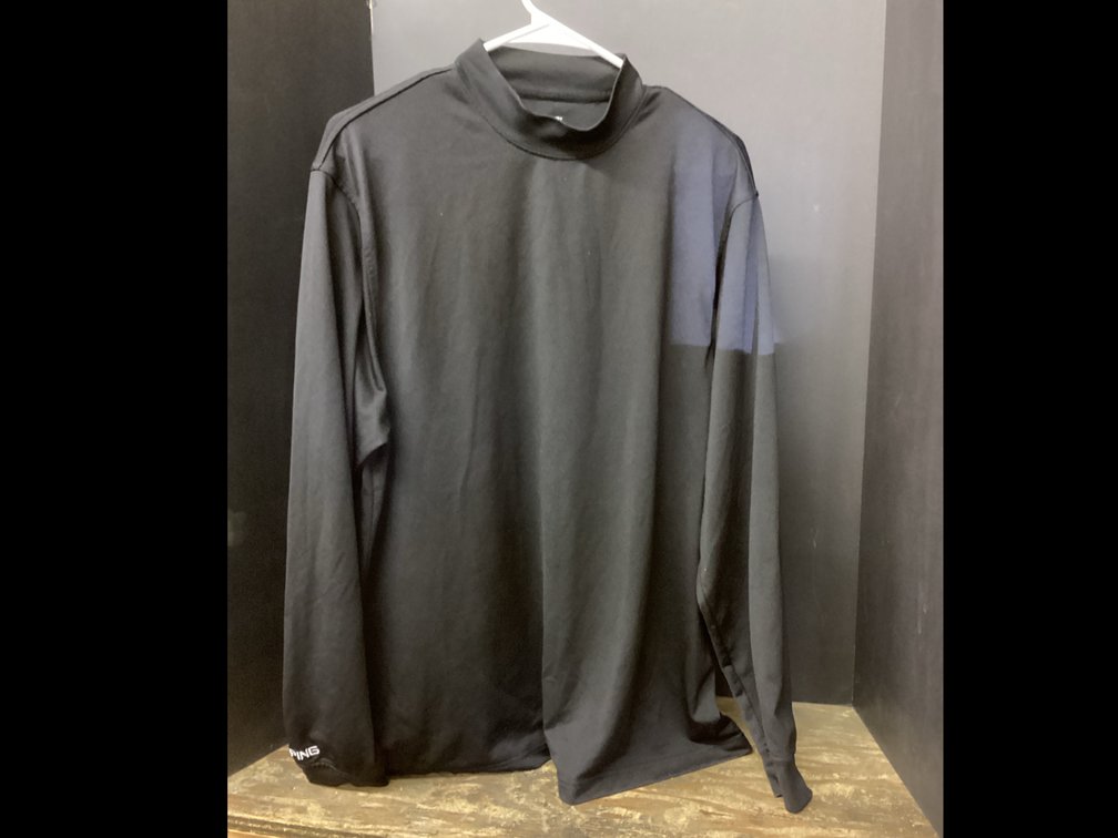 Ping Shirt