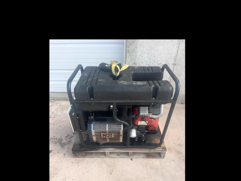 17500Generac Watt Whole House Generator