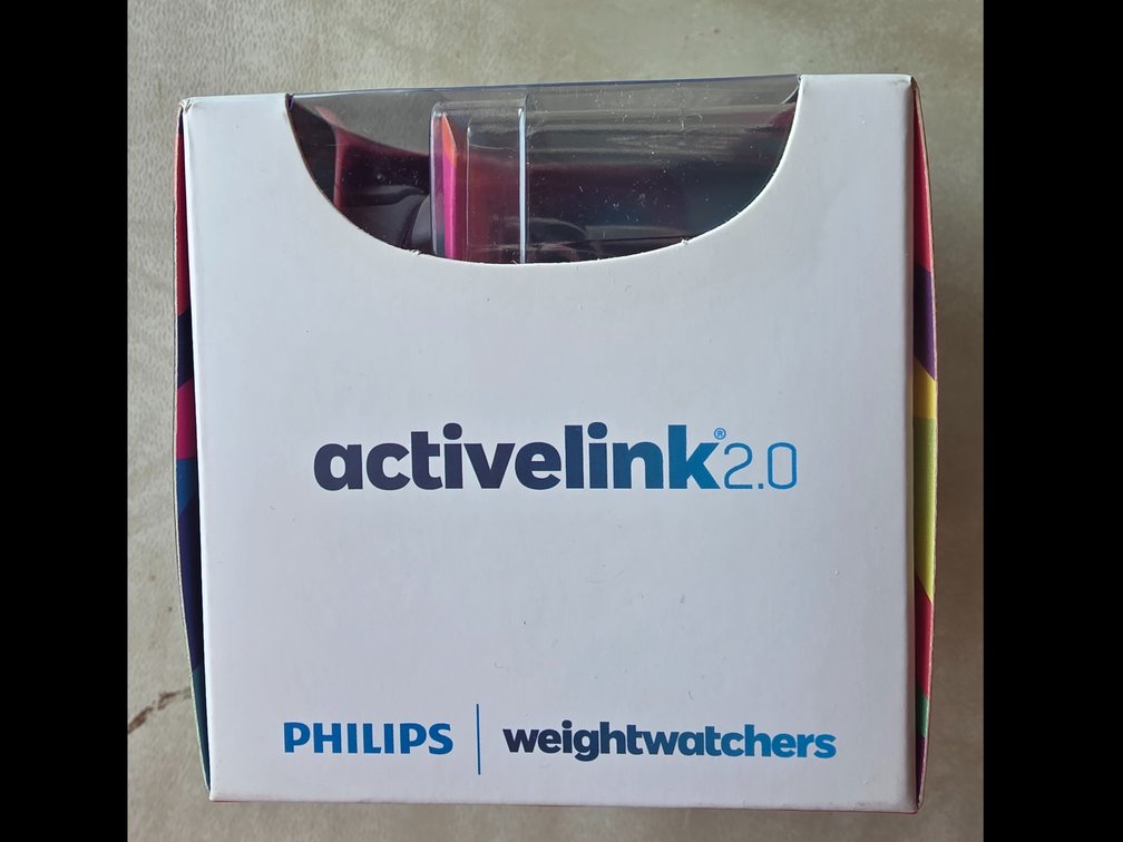 Weight Watchers  Active Link Band 2.0