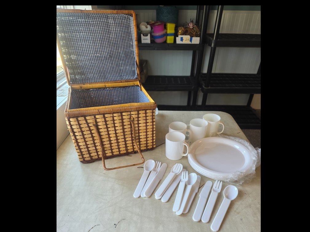 Picnic Set