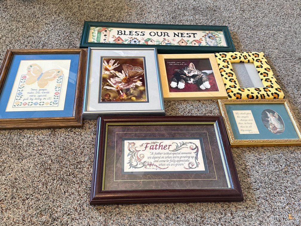 Assorted Pictures