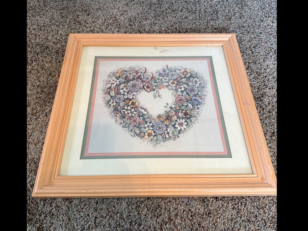 Heart Picture