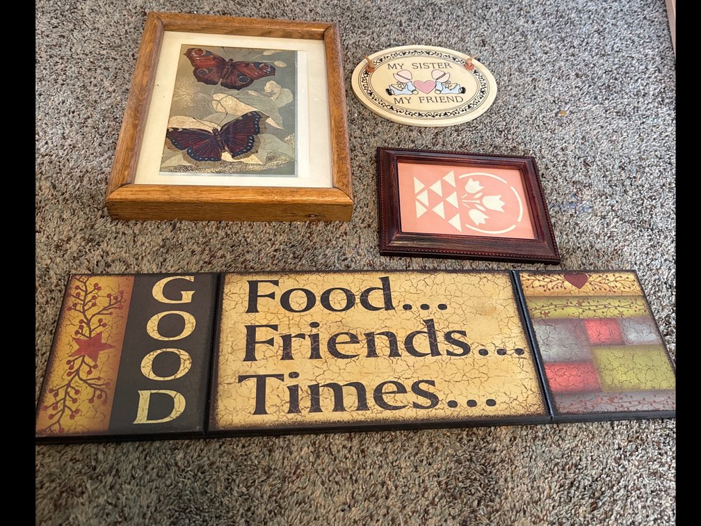Assorted Pictures