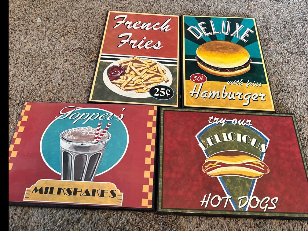 Food Pictures