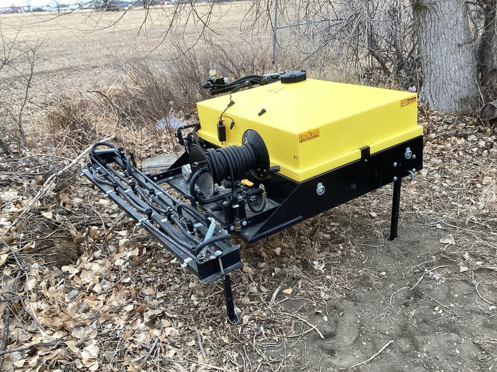 Tru-Kleen 100 Gallon ATV Sprayer