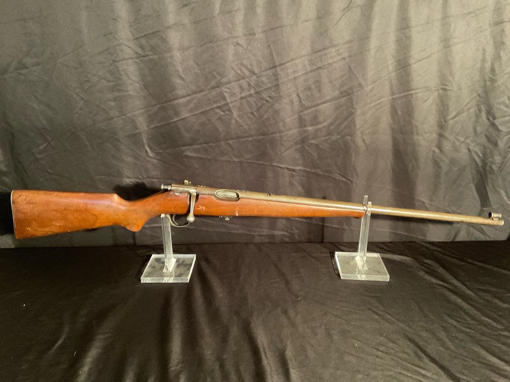 Savage Sporter Bolt Action .22 Long Rifle