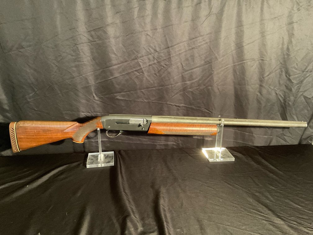 Winchester Super X Model 1 12 Gauge Semi-Automatic Shotgun