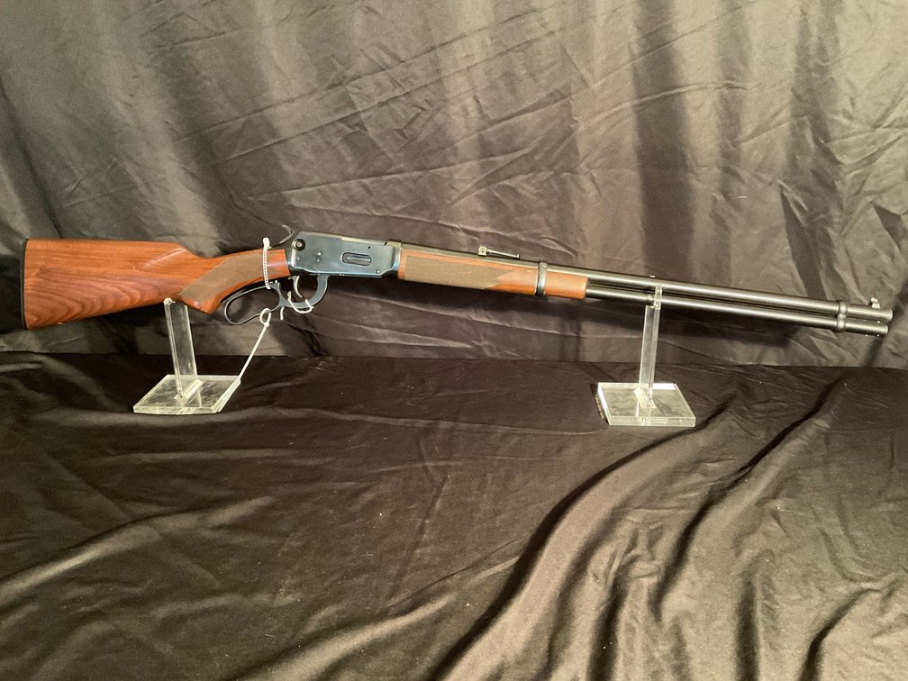 Winchester 94AE .45 Colt Lever Action Rifle