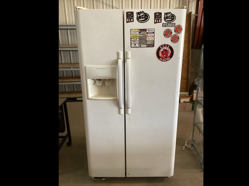 Frigidaire Refrigerator/Freezer