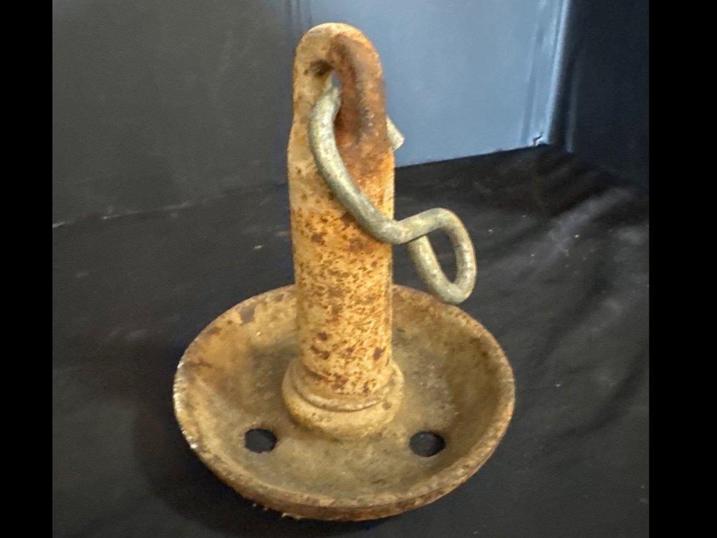8lb Boat Anchor