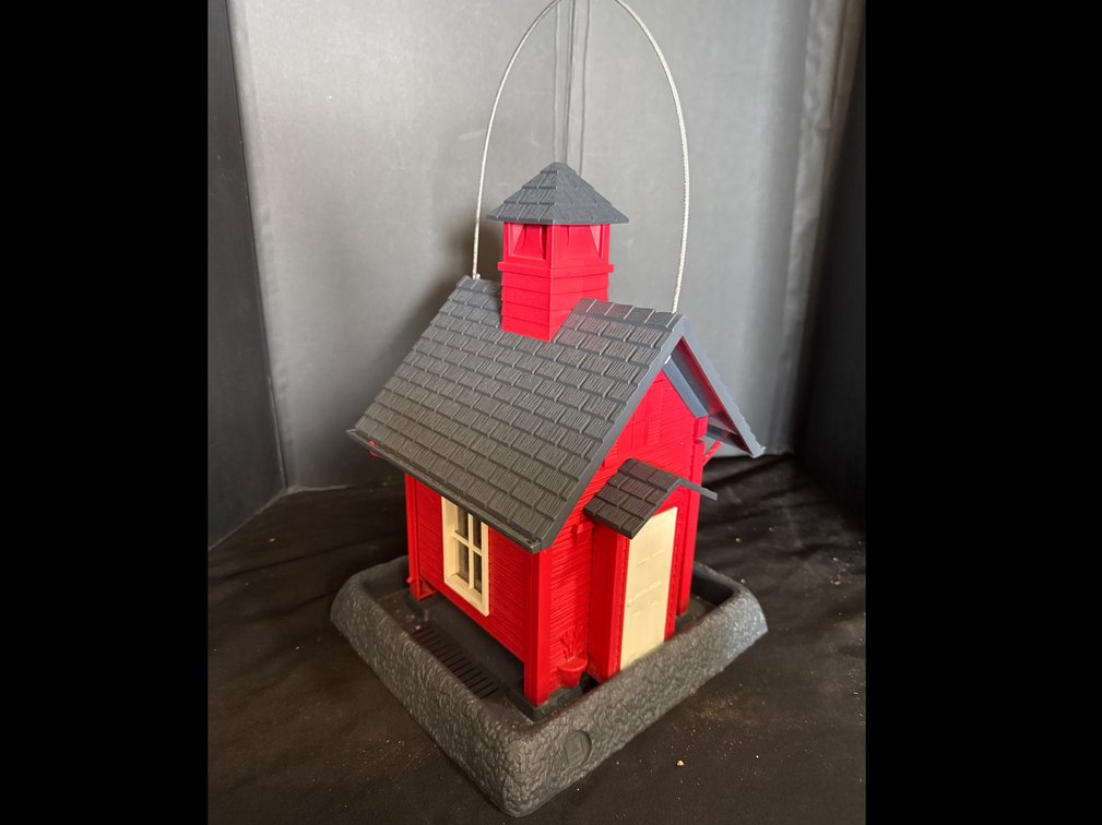 Bird Feeder