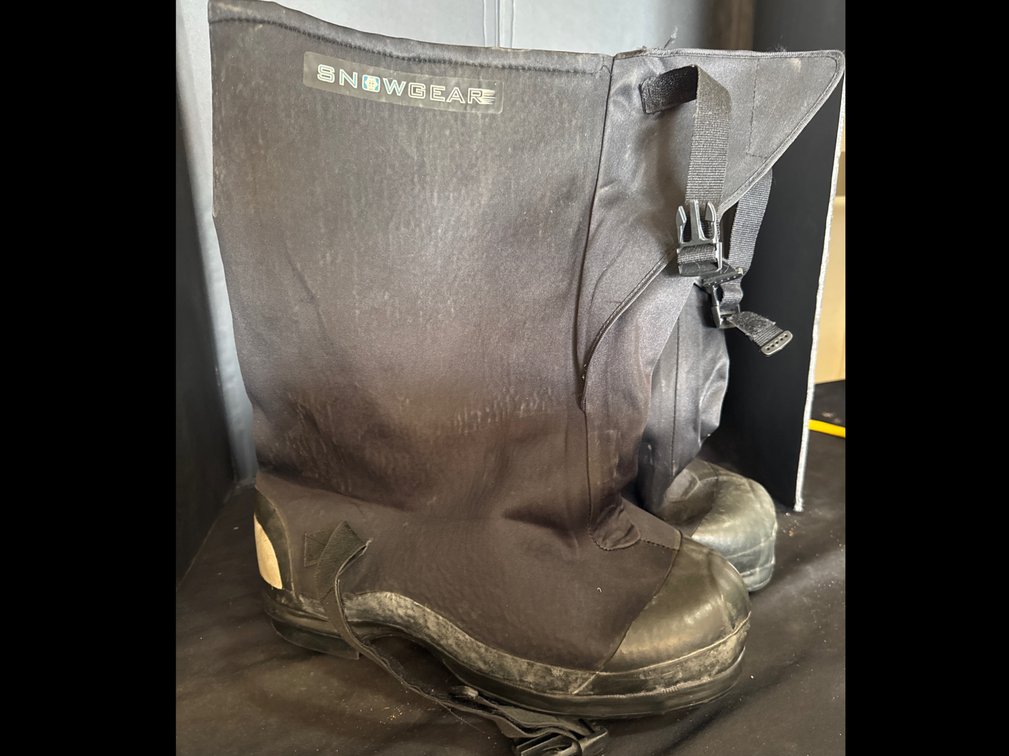 Snowgear Boots