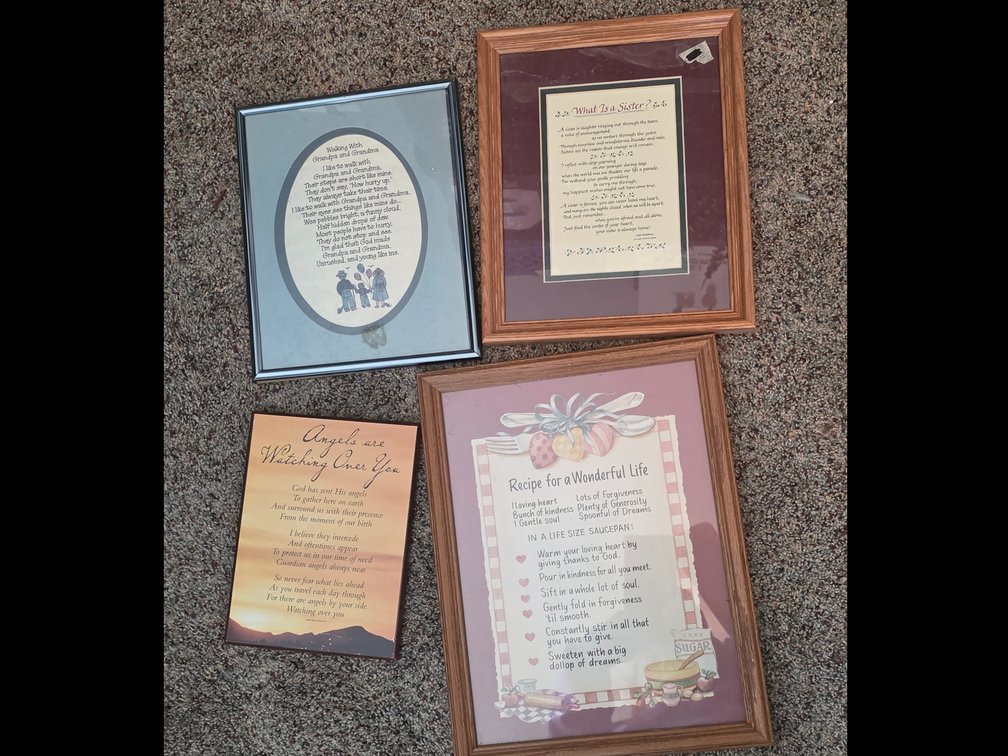 Poem Pictures