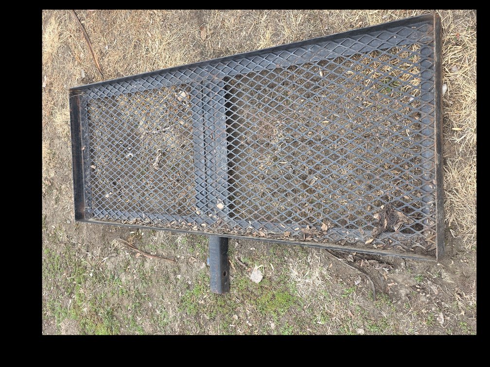 Cargo Carrier