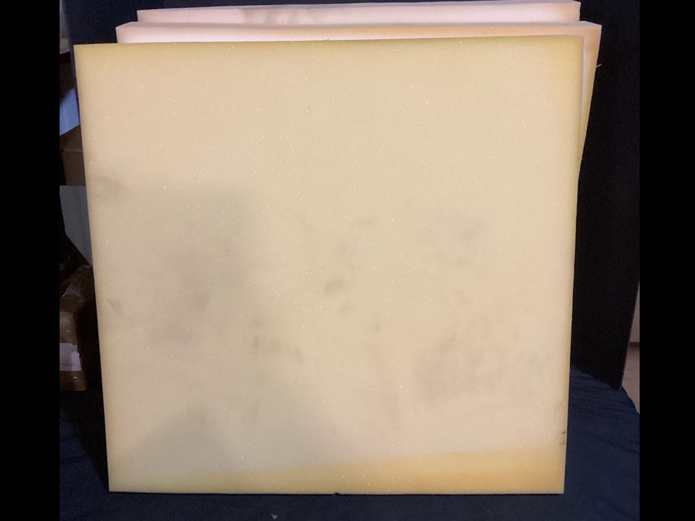 Foam Padding
