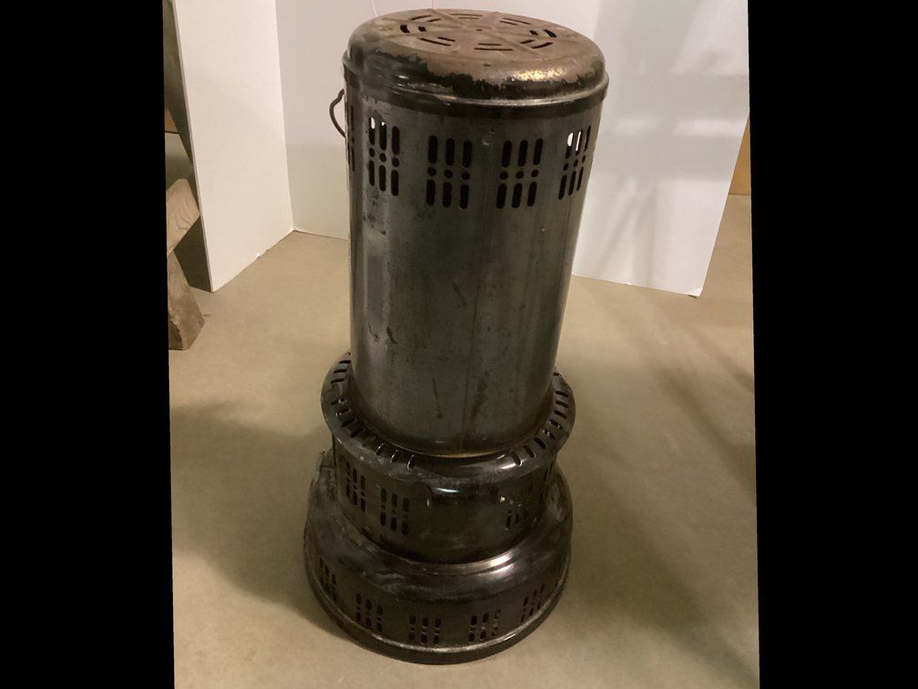 Kerosene Heater