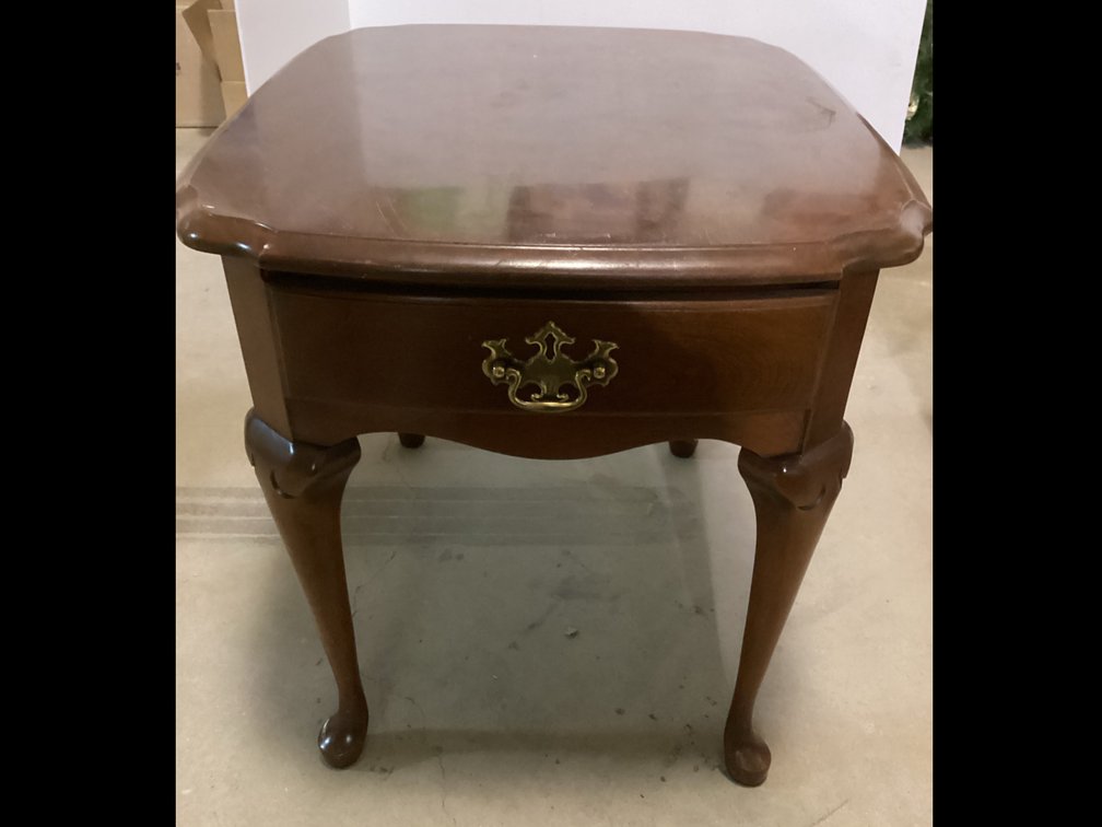 End Table