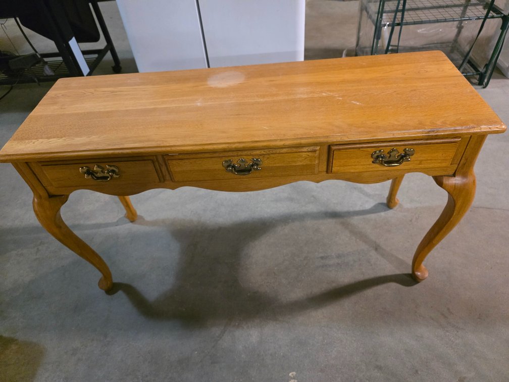 Sofa Table