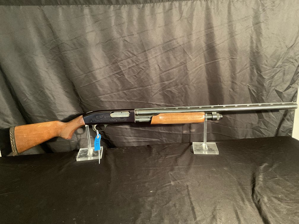 Mossberg Model 835 Ulti-Mag 12 Gauge Pump Shotgun