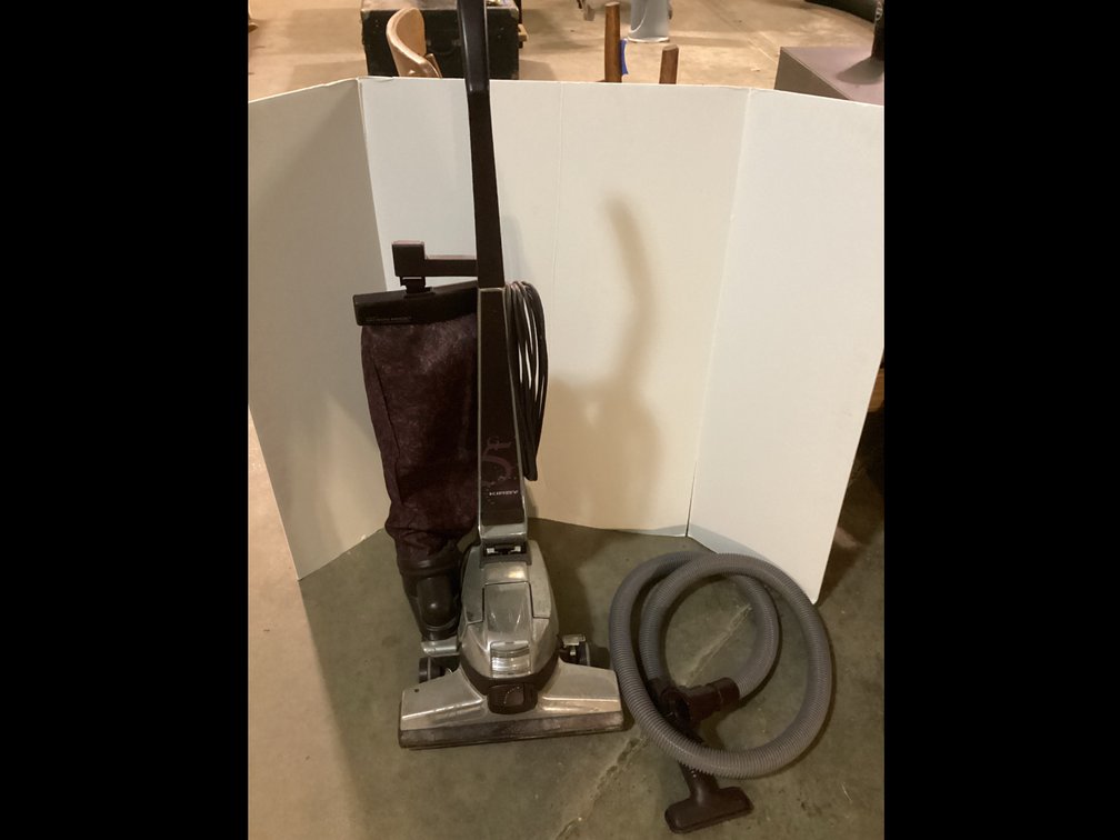 Kirby Gen 5 Vacuum Cleaner & Carpet Cleaner Attachments