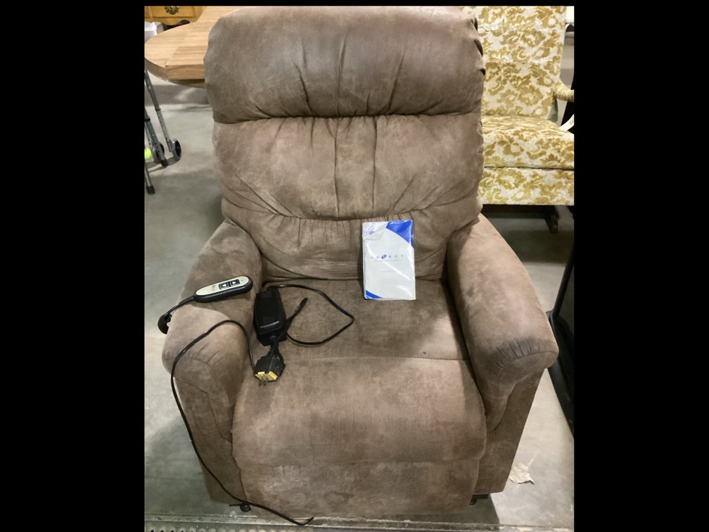 Lazy Boy Lift Chair