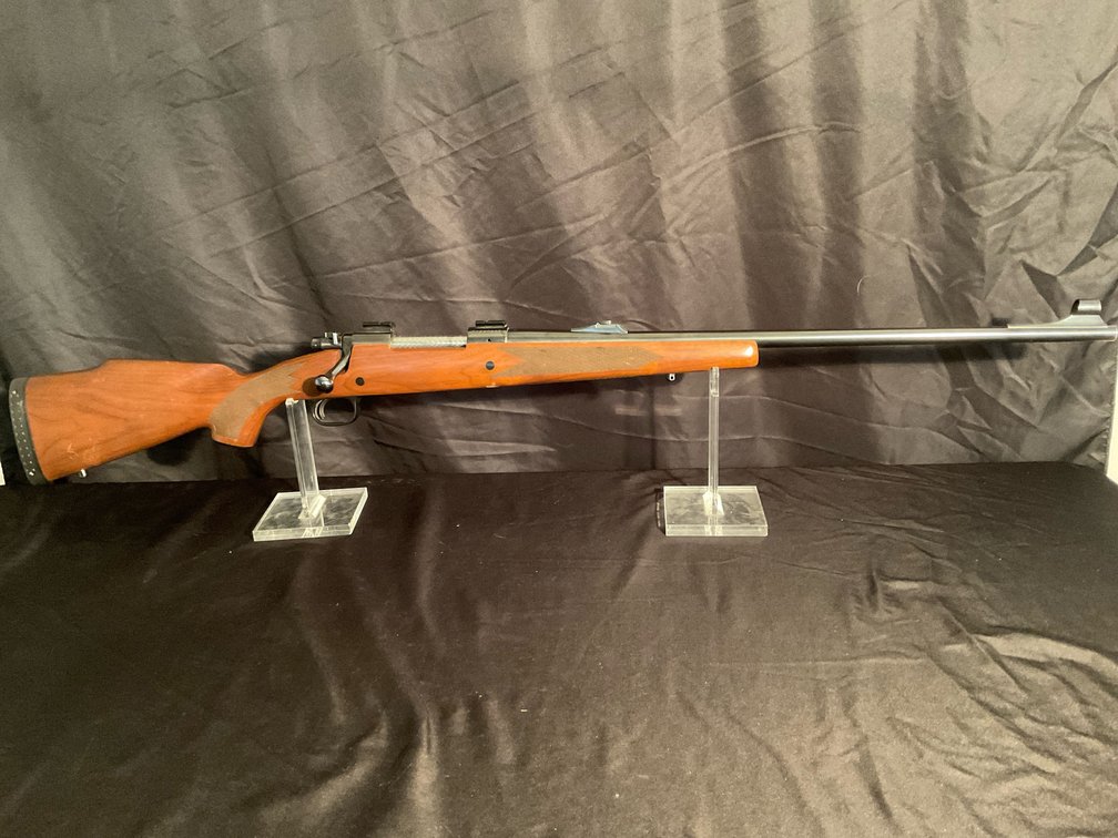 Winchester Model 70 XTR .264 Win Magnum Bolt Action Rifle
