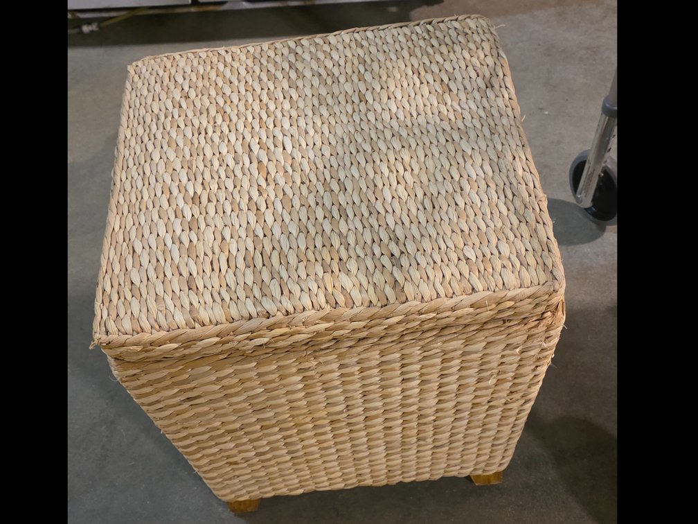 Storage Cube
