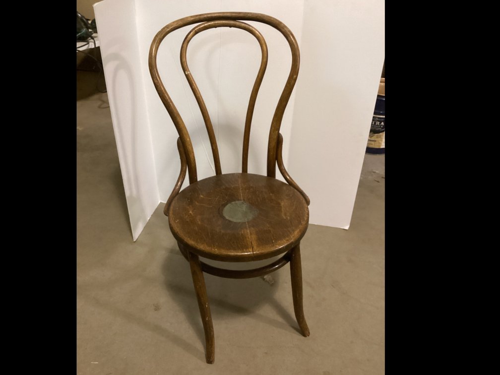 Bistro Chair