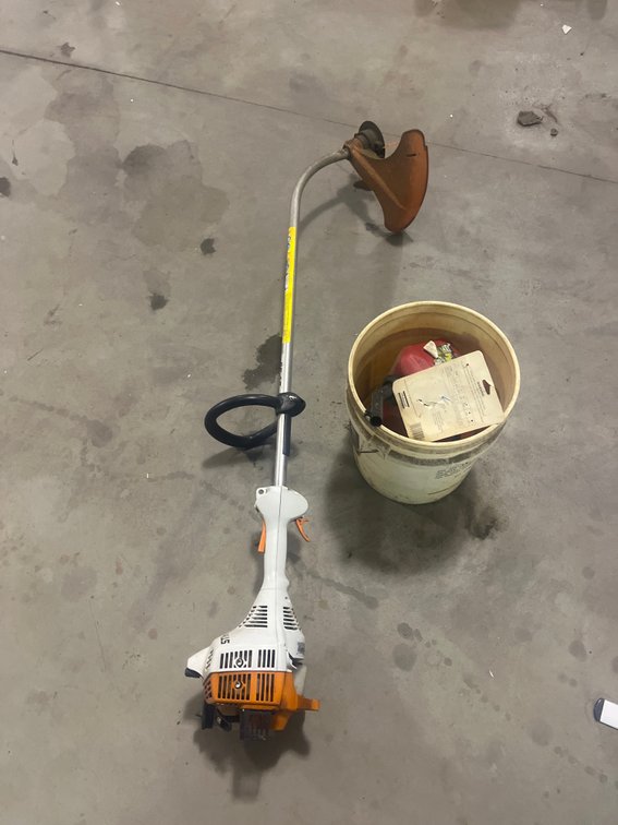 Sthil FS45 String Trimmer