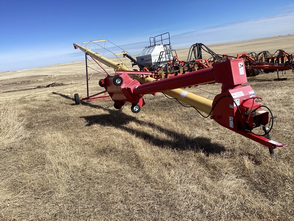 Westfield MK 100-71 Grain Auger