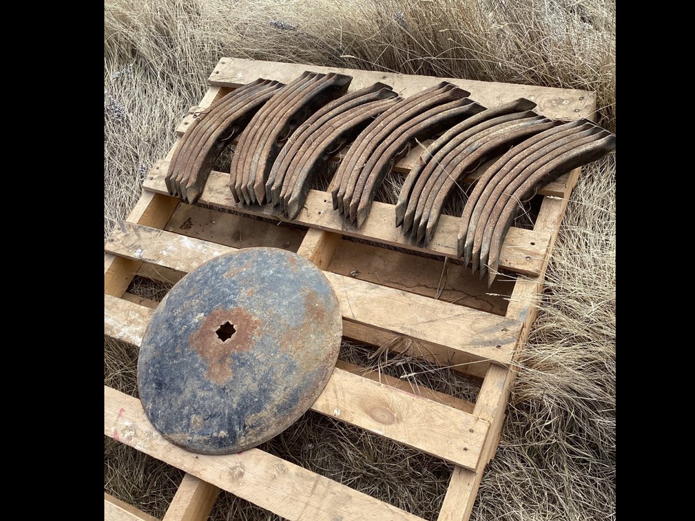 Toolbar Shovels (30)