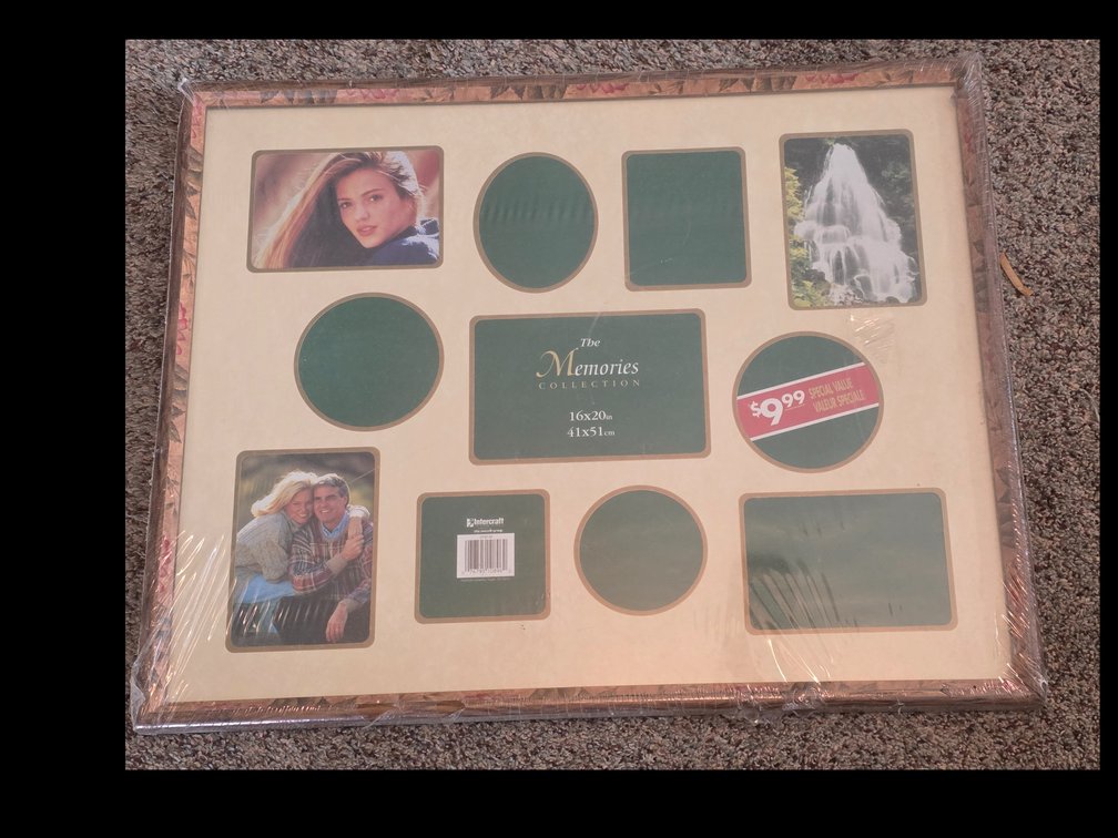 Picture Frame