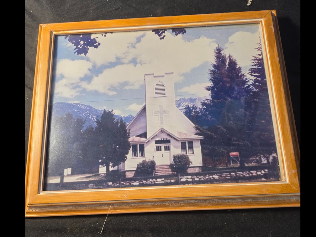 Church Picture