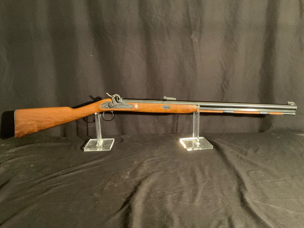 Thompson Center Arms New Englander .50 Caliber Percussion Muzzleloader