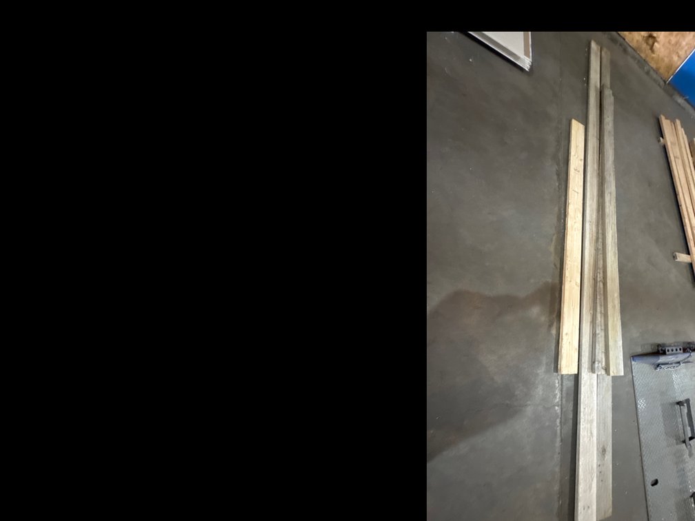 2 x6 Boards