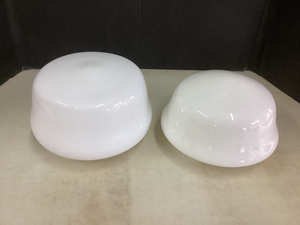 Light Fixture Globes