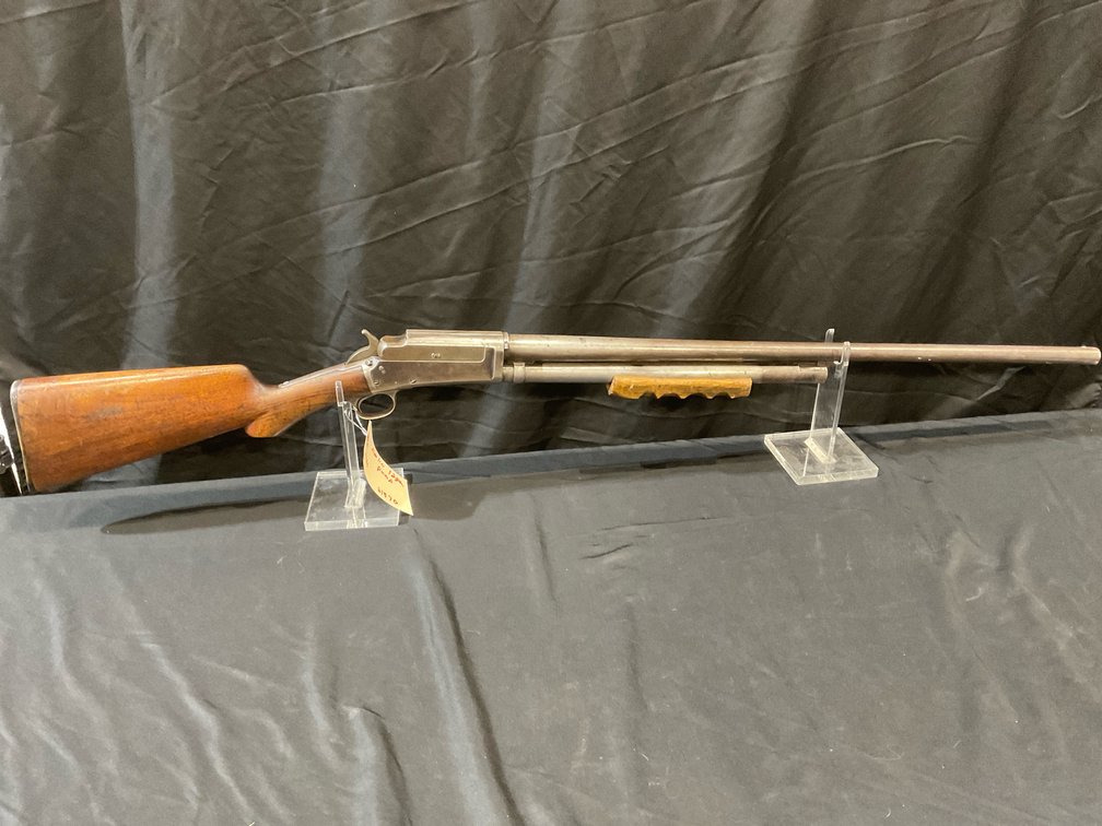 Marlin 12 Gauge Pump Shotgun