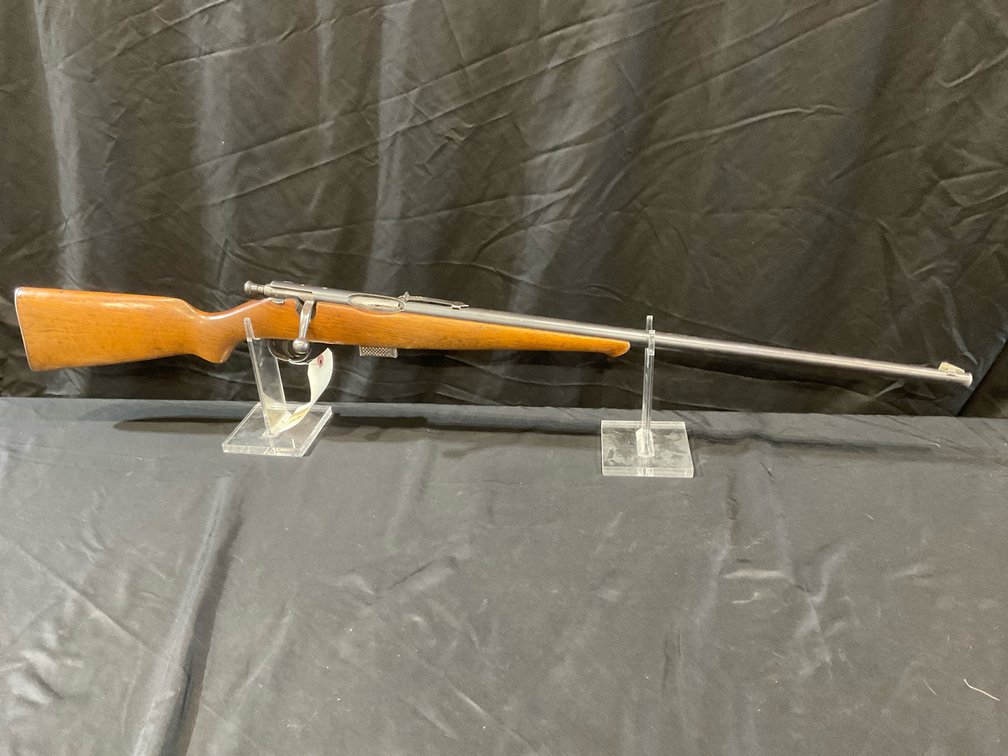 Savage Sporter .25-20 Winchester Bolt Action Rifle