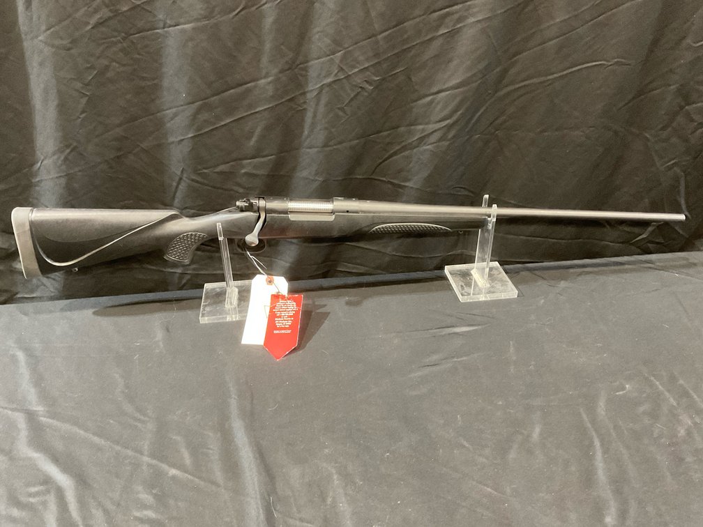 Winchester Model 70 .300 WSM Bolt Action Rifle