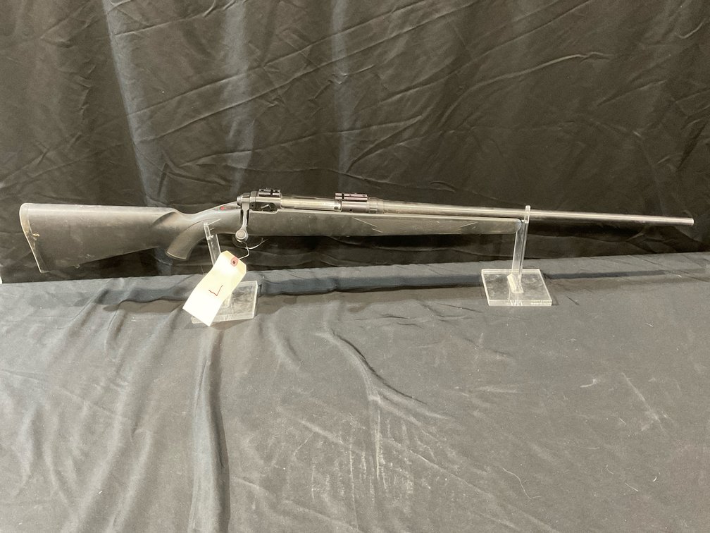 Savage Model 111 .270 Winchester Bolt Action Rifle