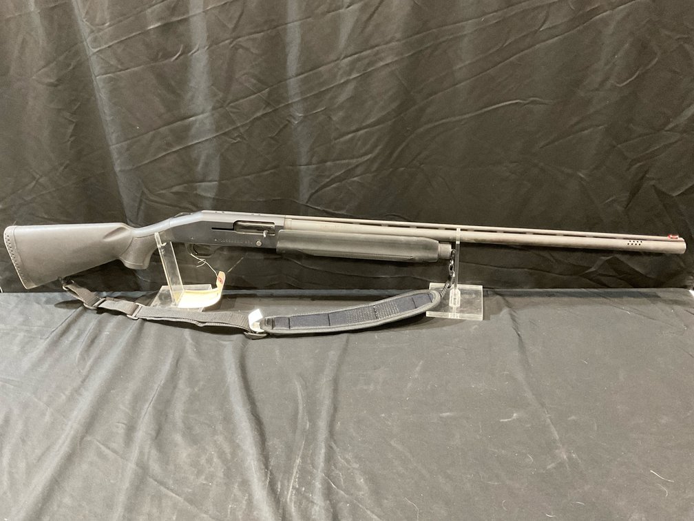 Mossberg 930 Semi-Automatic 12 Gauge Shotgun