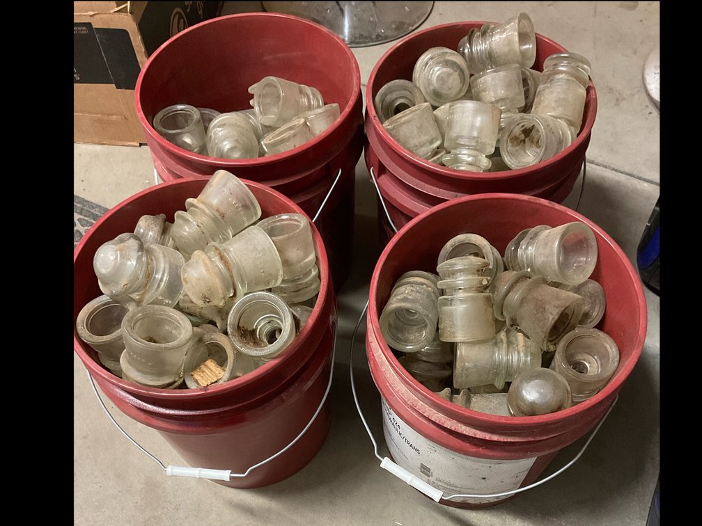 Insulators