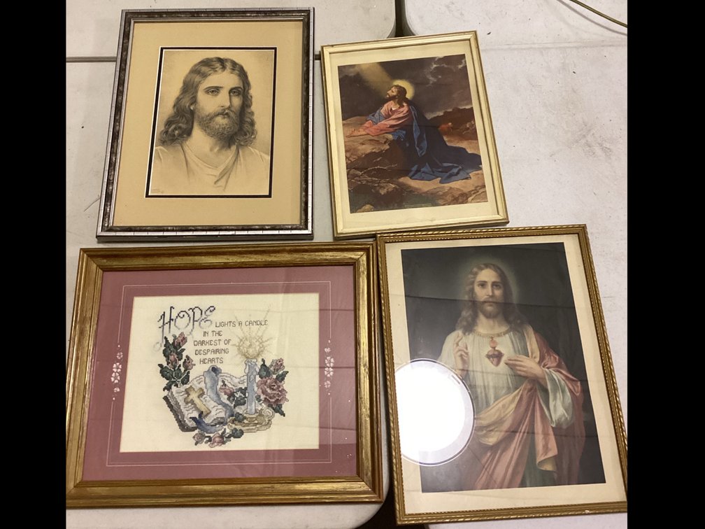 Religious Pictures