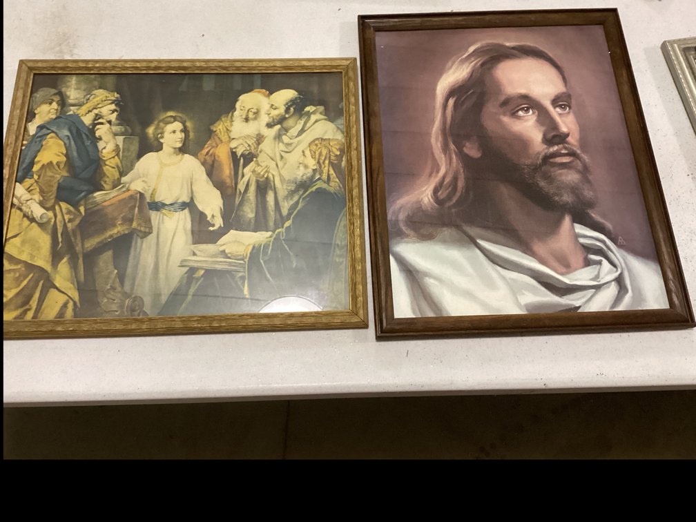 Religious Pictures