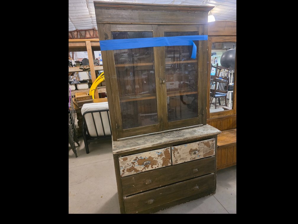 China Hutch