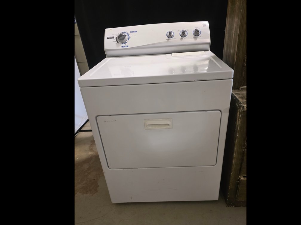 Kenmore Dryer