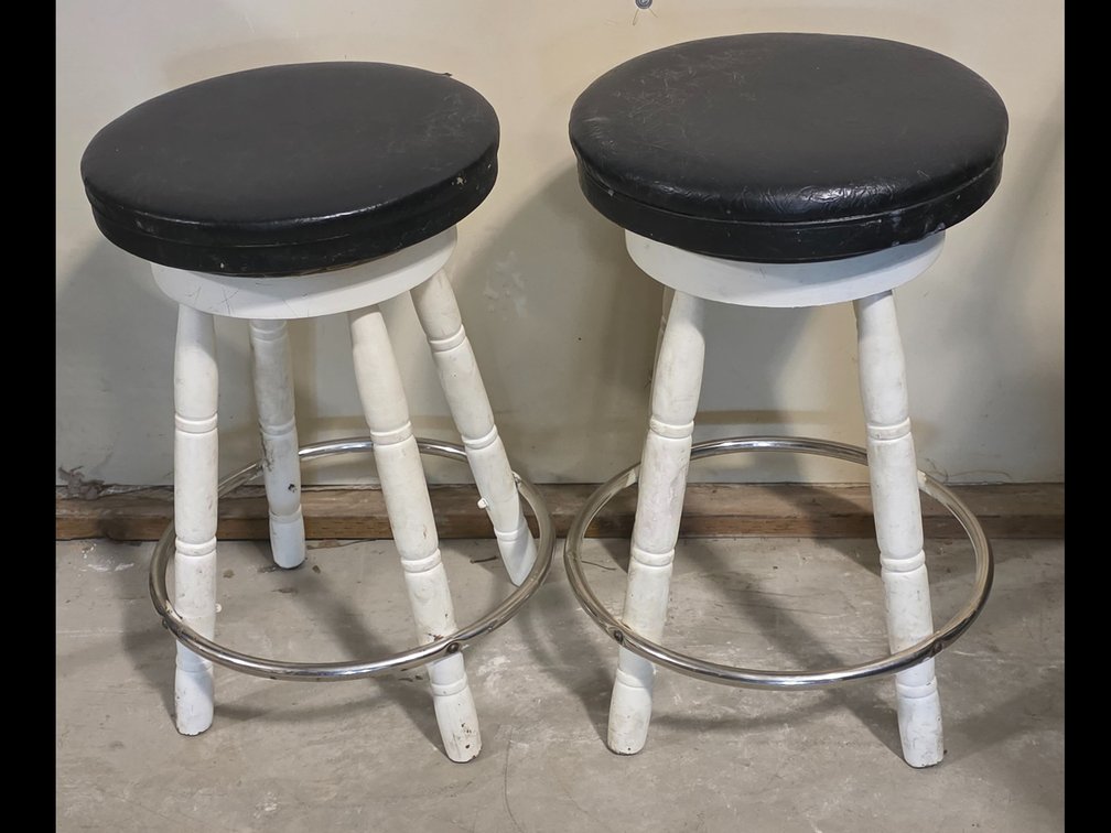 Bar Stools
