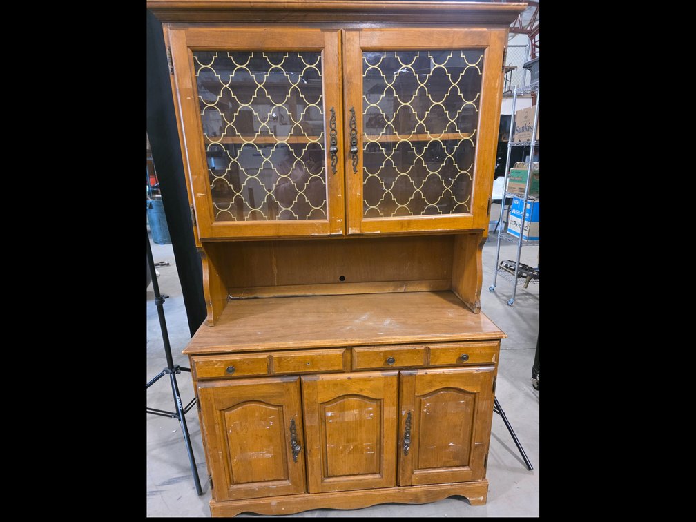 China Hutch