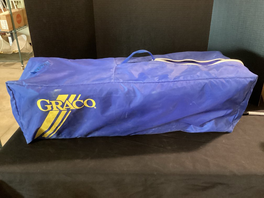 Graco Play N Pack