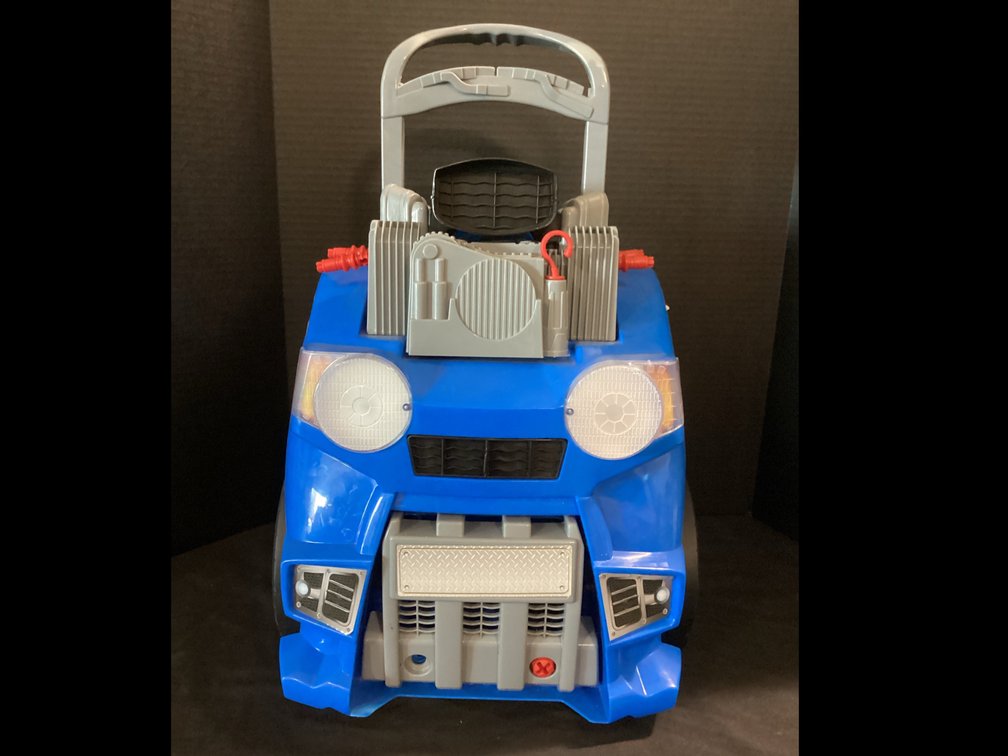 Take Apart Car Race Track Play Set